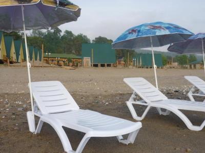 Kyalasur Hotel ซุคุม ภายนอก รูปภาพ