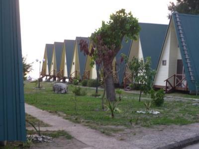 Kyalasur Hotel ซุคุม ภายนอก รูปภาพ