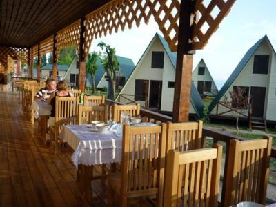Kyalasur Hotel ซุคุม ภายนอก รูปภาพ