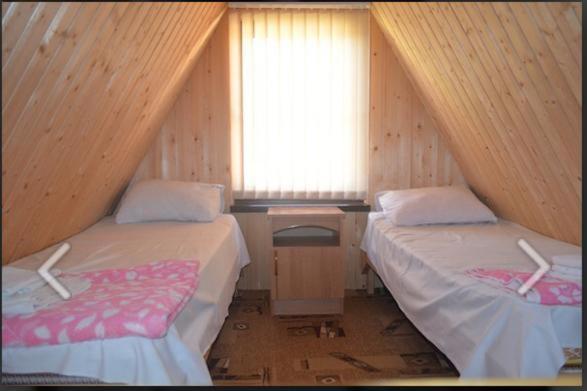 Kyalasur Hotel ซุคุม ภายนอก รูปภาพ