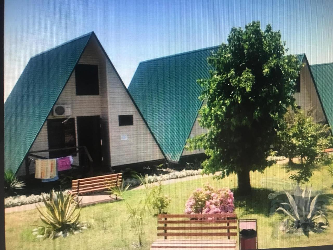 Kyalasur Hotel ซุคุม ภายนอก รูปภาพ